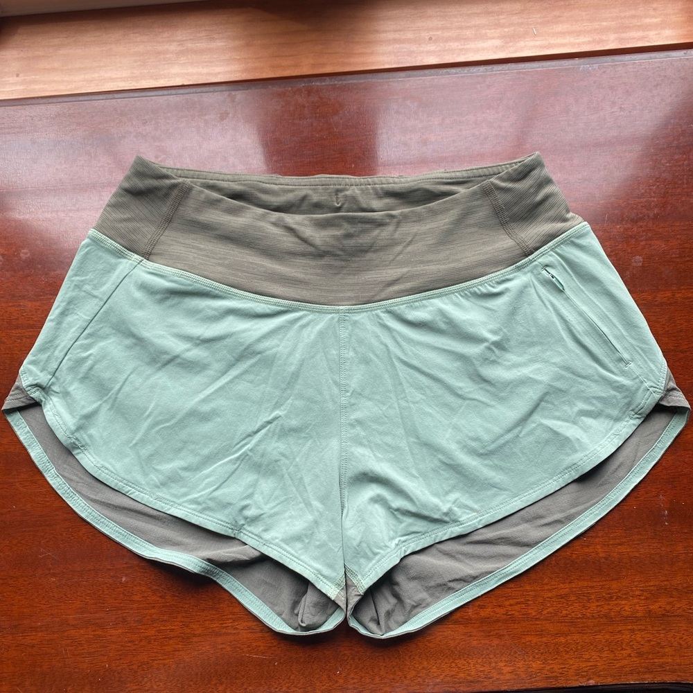 Outdoor Voices Hudson Short